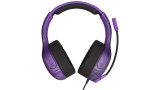 Joc Turtle Beach Airlite Fit Wired Headset (ghost Purple) - Nintendo Switch pentru NSW