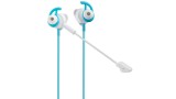  Turtle Beach Battle Buds In-ear Headset White/teal - Ps4 pentru PS5 / PS4 / XBOX SERIES / Xbox One / Nintendo Switch / PC