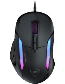 Turtle Beach Kone Ii Wired Mouse Black 