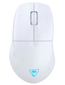 Turtle Beach Pure Air Ultra-light Wireless Mouse White 