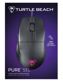 Turtle Beach Pure Sel Ultra-light Gaming Mouse 