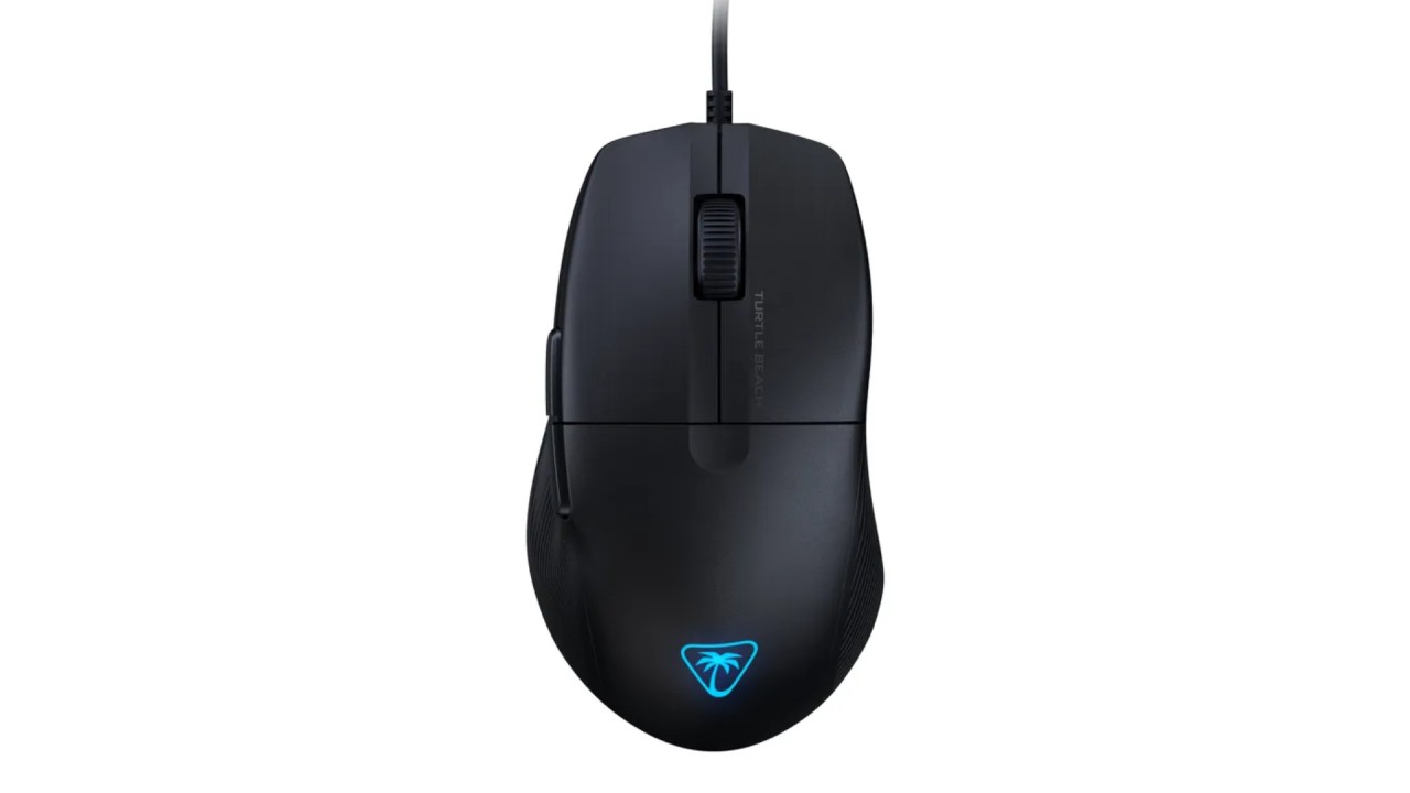 Turtle Beach Pure Sel Ultra-light Gaming Mouse
