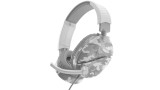  Turtle Beach Recon 70 Arctic Camo - Xbox/playstation/nintendo/pc pentru PS5 / PS4 / XBOX SERIES / Xbox One / Xbox 360 / Nintendo Switch