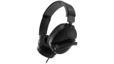 Turtle Beach Recon 70 Wired Headset 2024 Black