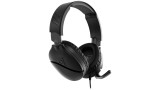 Turtle Beach Recon 70 Wired Headset 2024 Black