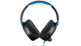 Turtle Beach Recon 70p Black - Playstation 4