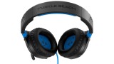 Turtle Beach Recon 70p Black - Playstation 4