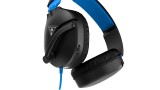 Turtle Beach Recon 70p Black - Playstation 4