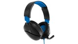 Turtle Beach Recon 70p Black - Playstation 4