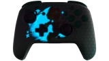 Turtle Beach Rematch Wireless Controller Super Mario Invincible (glows In The Dark)