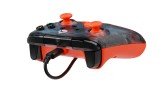 Turtle Beach Rematchtm Core Ghost Black Camo Orange