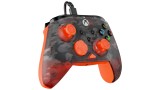 Turtle Beach Rematchtm Core Ghost Black Camo Orange