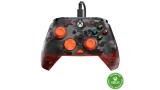 Turtle Beach Rematchtm Core Ghost Black Camo Orange