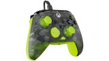 Turtle Beach Rematchtm Core Ghost Black Camo Yellow