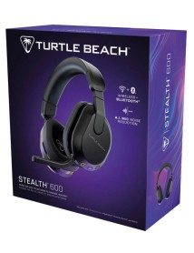 Turtle Beach Stealth 600 Gen3 Wireless Headset/black - Xbox Series X 