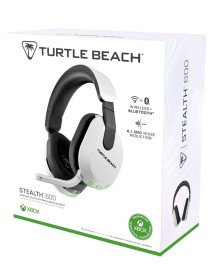 Turtle Beach Stealth 600 Gen3 Wireless Headset White 