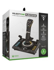 Turtle Beach Velocityone Flightstick X 