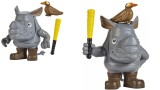 Figurina Joc Turtles Mutant Mayhem Basic 12cm Bebop