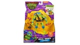 Figurina Joc Turtles Mutant Mayhem Power Leonardo 14cm