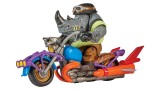  Turtles Mutant Mayhem Rocksteady Cycle Rocksteady (46-83447)
