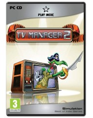 Tv Manager 2 Deluxe
