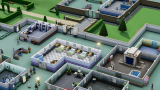 Two Point Hospital Jumbo Edition