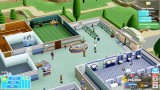 Two Point Hospital (code In A Box)