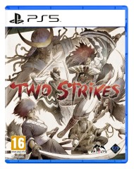 Two Strikes