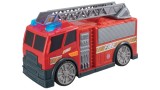 Tz Med Light And Sound Fire Engine (7535-17119)