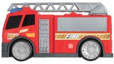 Tz Med Light And Sound Fire Engine (7535-17119)