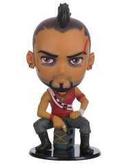 Ubi Heroes S1 Vaas
