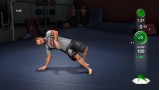 Joc Ufc Personal Trainer Incl. Belt pentru Nintendo Wii