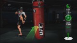 Joc Ufc Personal Trainer Incl. Belt pentru Nintendo Wii