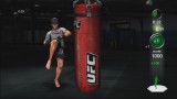 Joc Ufc Personal Trainer Incl. Belt pentru Nintendo Wii
