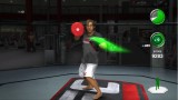 Joc Ufc Personal Trainer Incl. Belt pentru Nintendo Wii