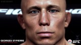 Joc Ufc Ultimate Fighting Championship pentru PS4