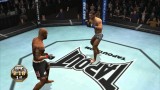 Joc Ufc Undisputed 2010 pentru PSP