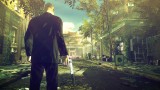 Joc Ultimate Action Triple Pack Just Cause 2 Sleeping Dogs Tomb Raider pentru XBOX 360