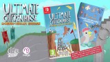 Joc Ultimate Chicken Horse pentru Nintendo Switch