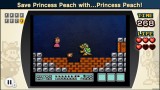 Joc Ultimate Nes Remix pentru Nintendo 3DS