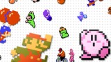 Joc Ultimate Nes Remix pentru Nintendo 3DS