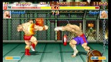 Ultra Street Fighter 2 The Final Challengers