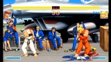 Ultra Street Fighter 2 The Final Challengers