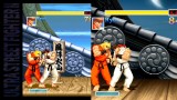 Ultra Street Fighter 2 The Final Challengers