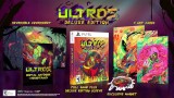 Joc Ultros Deluxe Edition pentru PS5