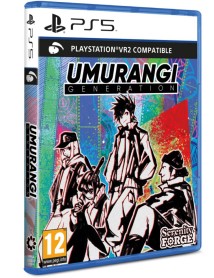 Umurangi Generation (psvr 2) 