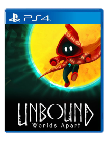 Unbound Worlds Apart 