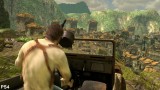 Joc Uncharted Drakes Fortune Remastered pentru PS4