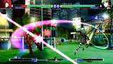 Under Night In Birth Exe Late
