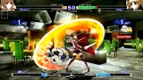 Under Night In Birth Exe Late